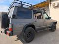Nissan Patrol 1993 годаүшін4 700 000 тг. в Шымкент – фото 7