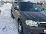 Mazda Tribute 2002 годаүшін3 000 000 тг. в Аулиеколь – фото 2