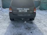Mazda Tribute 2002 годаүшін3 000 000 тг. в Аулиеколь – фото 4