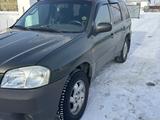 Mazda Tribute 2002 годаүшін3 000 000 тг. в Аулиеколь