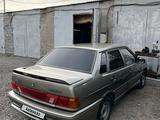 ВАЗ (Lada) 2115 2000 годаүшін1 150 000 тг. в Караганда – фото 3