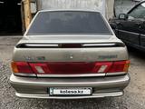 ВАЗ (Lada) 2115 2000 годаүшін1 150 000 тг. в Караганда – фото 4