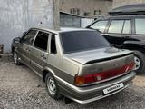 ВАЗ (Lada) 2115 2000 годаүшін1 150 000 тг. в Караганда – фото 2