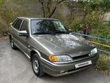 ВАЗ (Lada) 2115 2000 годаүшін1 150 000 тг. в Караганда