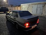 ВАЗ (Lada) 2115 2000 годаүшін1 150 000 тг. в Караганда – фото 5