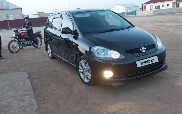 Toyota Ipsum 2004 годаүшін4 650 000 тг. в Атырау