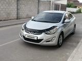 Hyundai Elantra 2015 годаүшін6 400 000 тг. в Алматы – фото 4