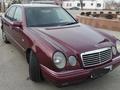 Mercedes-Benz E 280 1996 года за 3 300 000 тг. в Туркестан – фото 9