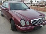 Mercedes-Benz E 280 1996 годаүшін3 300 000 тг. в Туркестан – фото 2