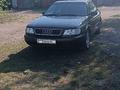 Audi A6 1995 года за 3 000 000 тг. в Кокшетау – фото 2