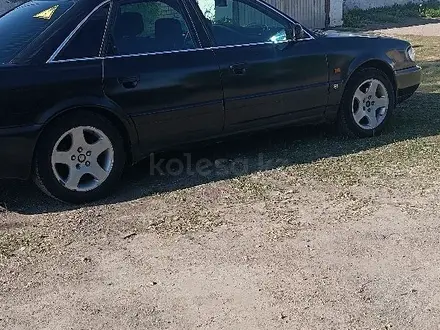 Audi A6 1995 года за 3 000 000 тг. в Кокшетау – фото 4