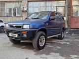 Nissan Terrano 1994 годаүшін2 700 000 тг. в Алматы