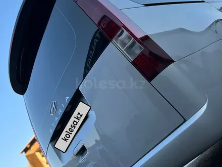 Hyundai Staria 2022 года за 22 550 000 тг. в Караганда – фото 2
