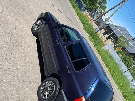 Volkswagen Golf 1993 года за 1 100 000 тг. в Есик – фото 4