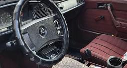 Mercedes-Benz 190 1990 годаүшін1 000 000 тг. в Караганда – фото 5