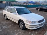 Toyota Mark II 1998 годаүшін5 000 000 тг. в Урджар – фото 3