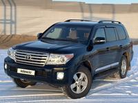 Toyota Land Cruiser 2008 годаүшін16 500 000 тг. в Алматы