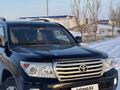 Toyota Land Cruiser 2008 годаүшін16 500 000 тг. в Алматы – фото 2