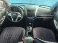 Hyundai Accent 2014 годаfor4 500 000 тг. в Алматы – фото 6