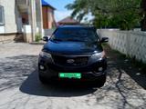 Kia Sorento 2011 года за 8 500 000 тг. в Астана