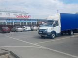 ГАЗ ГАЗель 2013 года за 7 700 000 тг. в Атырау – фото 2