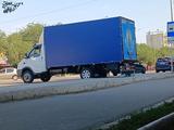 ГАЗ ГАЗель 2013 года за 7 700 000 тг. в Атырау