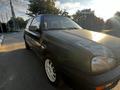 Volkswagen Golf 1995 годаfor950 000 тг. в Костанай – фото 2