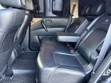 Infiniti QX56 2011 года за 17 200 000 тг. в Алматы – фото 3