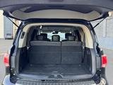 Infiniti QX56 2011 года за 17 200 000 тг. в Алматы – фото 4