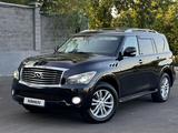 Infiniti QX56 2011 года за 17 200 000 тг. в Алматы