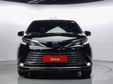 Toyota Sienna 2023 годаүшін20 300 000 тг. в Астана – фото 3