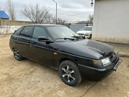 ВАЗ (Lada) 2112 2006 года за 700 000 тг. в Кульсары