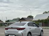 Kia Rio 2022 года за 5 500 000 тг. в Алматы – фото 4