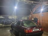 Audi 80 1991 годаүшін650 000 тг. в Аса – фото 3