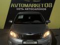 Kia Rio 2012 года за 4 790 000 тг. в Тараз – фото 2