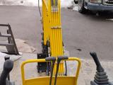 LGZT  Maxpower Мини-экскаватор ME-18 2026 годаүшін7 524 000 тг. в Алматы – фото 4