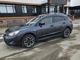 Subaru XV 2012 года за 5 500 000 тг. в Актобе – фото 2