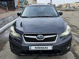 Subaru XV 2012 годаүшін5 500 000 тг. в Актобе