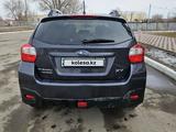 Subaru XV 2012 годаүшін5 500 000 тг. в Актобе – фото 5