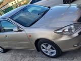 Toyota Camry 2003 годаfor5 700 000 тг. в Атырау