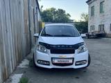 Chevrolet Nexia 2021 года за 4 800 000 тг. в Усть-Каменогорск – фото 4