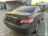 Toyota Camry 2010 года за 5 650 000 тг. в Усть-Каменогорск – фото 4