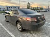 Toyota Camry 2010 годаүшін5 650 000 тг. в Усть-Каменогорск – фото 5