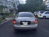 Audi A6 2002 года за 3 300 000 тг. в Петропавловск – фото 2