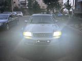 Audi A6 2002 года за 3 300 000 тг. в Петропавловск – фото 3