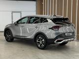 Kia Sportage 2024 года за 13 500 000 тг. в Шымкент