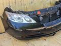Морда (ноускат) бампер, фары за 320 000 тг. в Алматы – фото 2