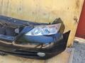 Морда (ноускат) бампер, фары за 320 000 тг. в Алматы – фото 15