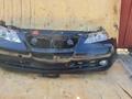 Морда (ноускат) бампер, фары за 320 000 тг. в Алматы – фото 6