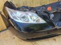 Морда (ноускат) бампер, фары за 320 000 тг. в Алматы – фото 8